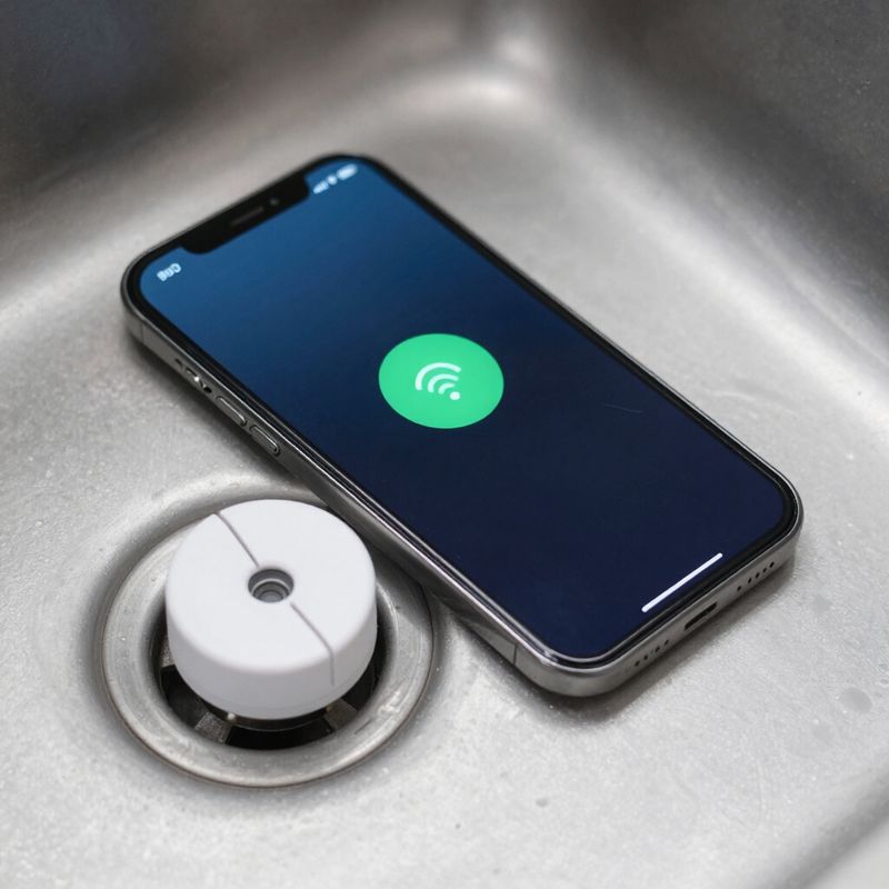 Leak Detection & Repair in Prairie Village
