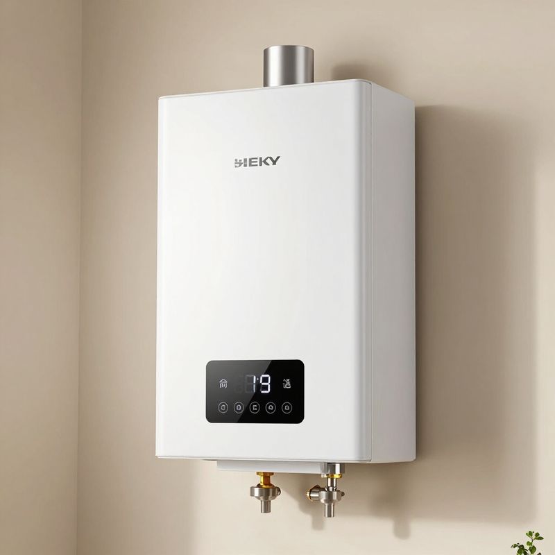 Water Heater Services in Prairie Village