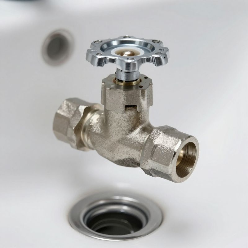 Toilet & Faucet Repair in Prairie Village