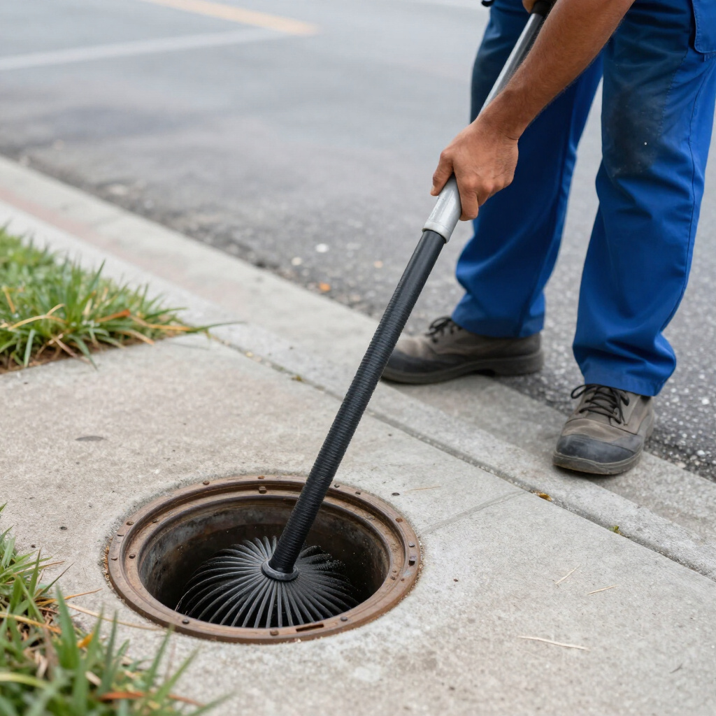 Sewer & Pipe Services in Prairie Village