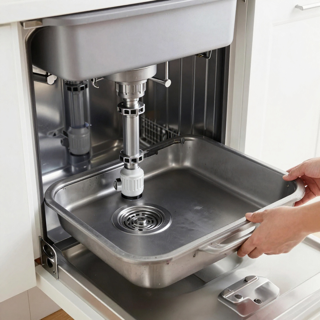 Garbage Disposal in Prairie Village