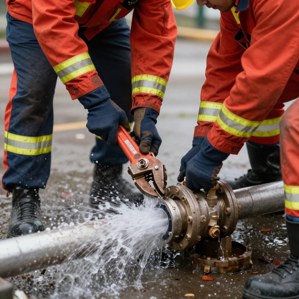 When to Call a Plumber About prepare for a Toilet Replacement in Prairie Village